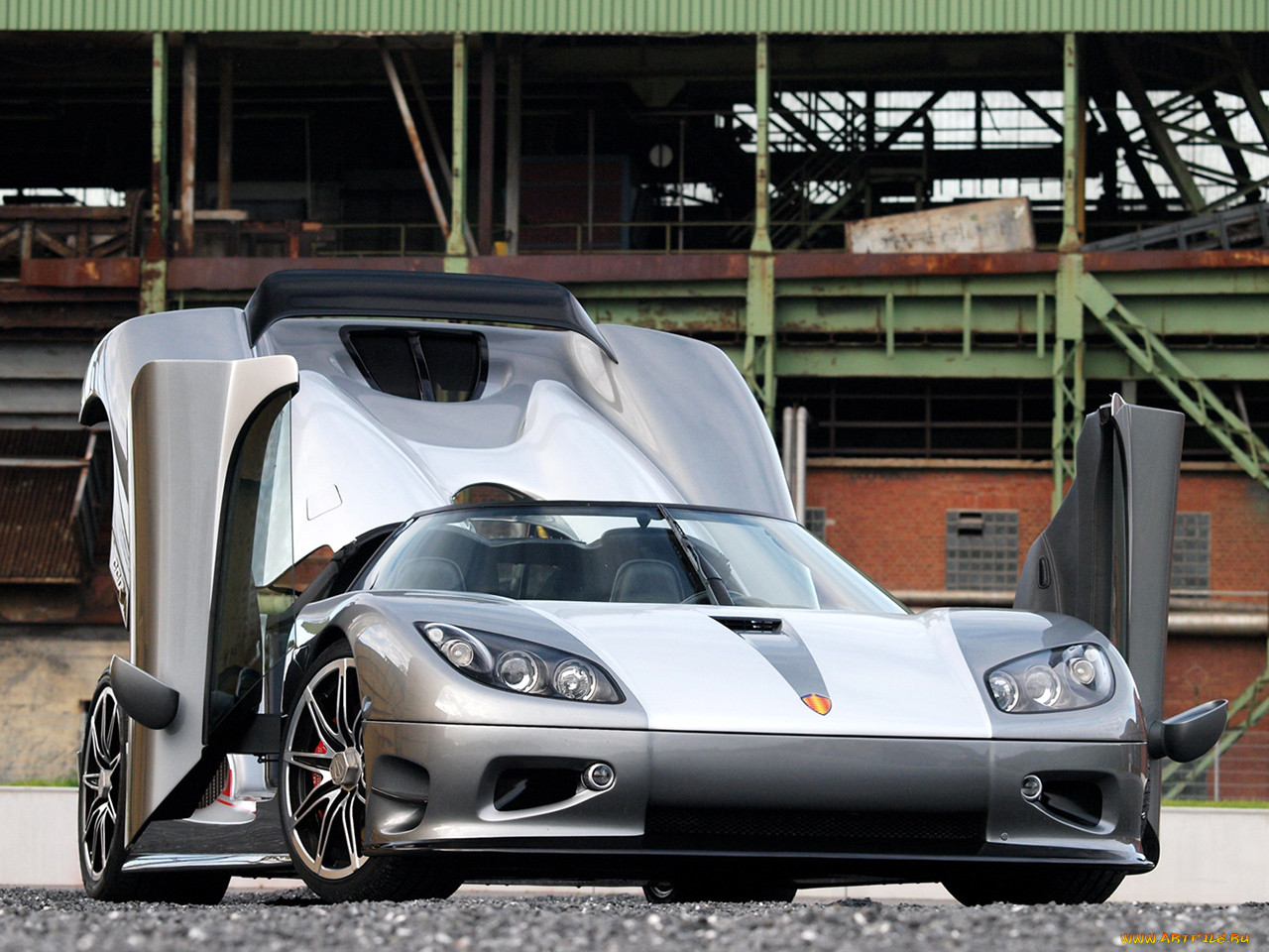 , koenigsegg